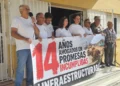 Catorce años después de la riada, Lorca sigue reclamando las grandes obras contra las inundaciones