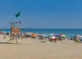 Murcia bate récord de turistas extranjeros: las llegadas crecen un 36%, pero el gasto solo un 2,8%