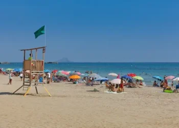 Murcia bate récord de turistas extranjeros: las llegadas crecen un 36%, pero el gasto solo un 2,8%