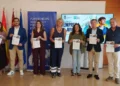Murcia pone frente a frente a jóvenes y empresas para hablar de empleo, salarios y futuro profesional