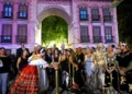 La Feria de Murcia baja el telón tras trece días que han llevado la fiesta a nuevos espacios de la ciudad