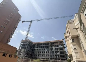 La vivienda se dispara en Murcia: comprar una casa cuesta un 14,4% más que hace un año