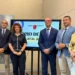 Murcia inicia el curso con menos alumnos, pero mantiene 77 aulas prefabricadas