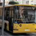 La huelga del transporte entra en una semana decisiva con la Romería de la Fuensanta en el horizonte
