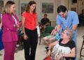 Murcia amplía desde hoy la vacunación contra la gripe y la covid ante una posible temporada más temprana