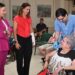 Murcia amplía desde hoy la vacunación contra la gripe y la covid ante una posible temporada más temprana