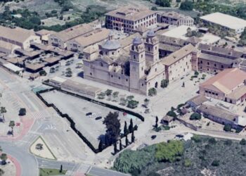Murcia atrae 94 millones para nuevas residencias mientras encontrar alojamiento universitario se complica