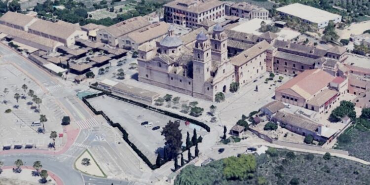 Murcia atrae 94 millones para nuevas residencias mientras encontrar alojamiento universitario se complica