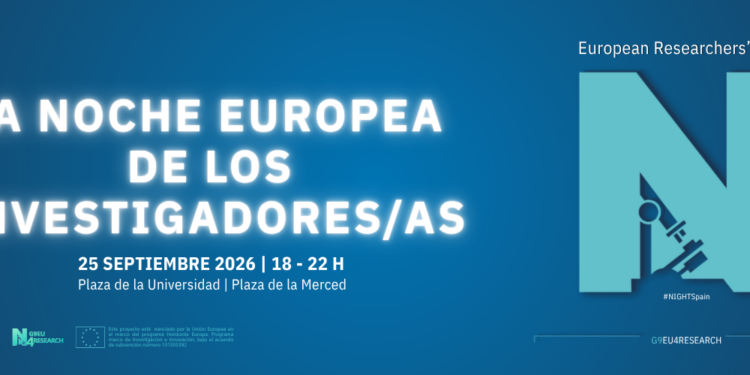 Murcia convierte La Merced en un gran laboratorio con más de 400 actividades abiertas al público