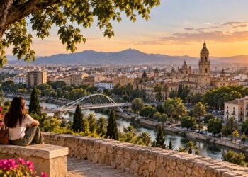 Murcia crece, pero la pregunta es cómo queremos vivir
