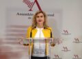 El PSOE de Cartagena denuncia amenazas e insultos contra sus representantes y lleva la violencia política al Pleno
