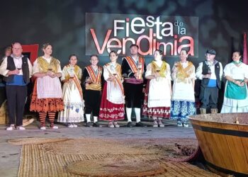Jumilla lleva su cultura del vino a lo más alto: la Fiesta de la Vendimia ya es de Interés Turístico Nacional