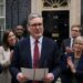 Starmer cierra su etapa en Westminster y prepara una nueva vida política fuera del Parlamento