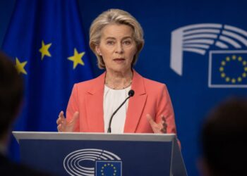 Berlín y Bruselas elevan la presión sobre Moscú tras el intento de ataque con drones en Leipzig
