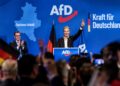 La AfD roza la mitad del voto en Sajonia-Anhalt y eleva su apuesta por gobernar Alemania
