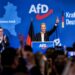 La AfD roza la mitad del voto en Sajonia-Anhalt y eleva su apuesta por gobernar Alemania