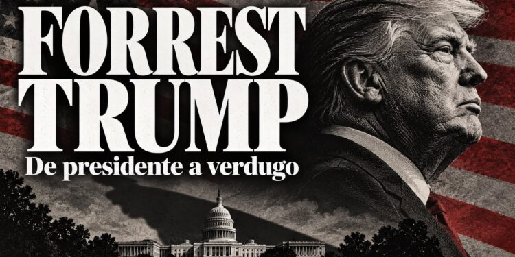 FORREST TRUMP