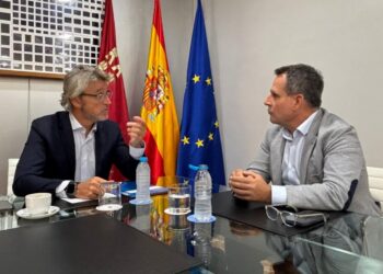 Murcia se abre paso en la industria de los microchips: Quantix prepara una inversión de más de 40 millones