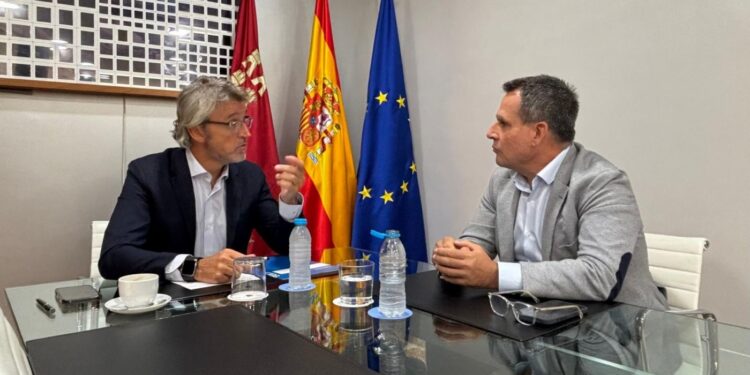 Murcia se abre paso en la industria de los microchips: Quantix prepara una inversión de más de 40 millones
