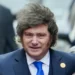 Milei convierte el petróleo de las Malvinas en un nuevo frente de presión contra Londres