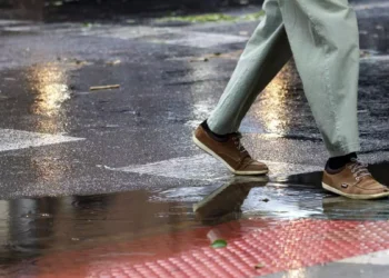 Altiplano y Noroeste afrontan un nuevo episodio de lluvias con hasta 60 litros por metro cuadrado