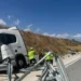 Las muertes en las carreteras murcianas se triplican este verano: 12 fallecidos frente a cuatro en 2025