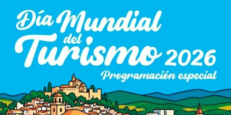 Caravaca busca que el turismo no dependa solo de los grandes años jubilares