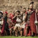 Cartagena vuelve a ser Qart Hadast: Carthagineses y Romanos abre diez días de historia y fiesta