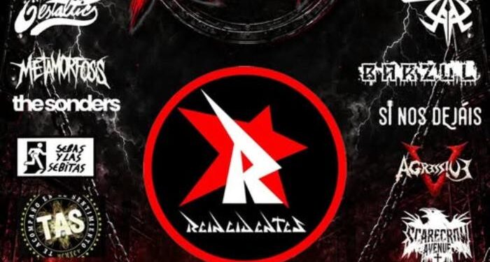 Torre Pacheco despide el verano a golpe de rock con más de doce horas de música en directo