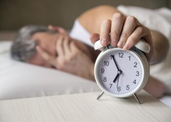 Septiembre también se duerme: cómo recuperar el descanso cuando vuelve la rutina