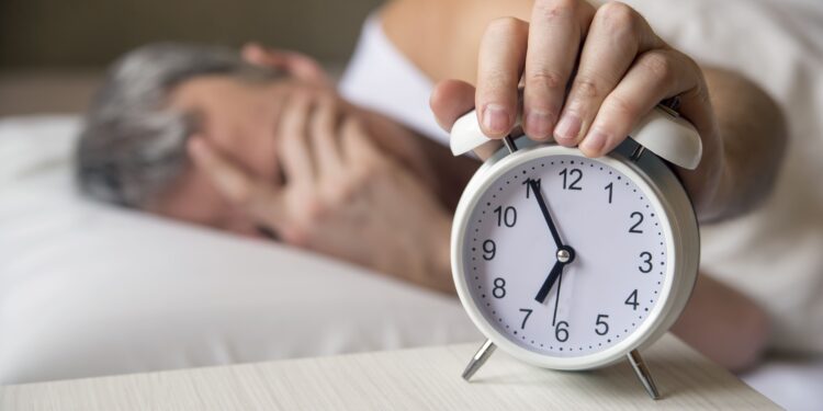 Septiembre también se duerme: cómo recuperar el descanso cuando vuelve la rutina