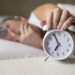 Septiembre también se duerme: cómo recuperar el descanso cuando vuelve la rutina