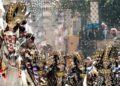 Murcia viaja a la Edad Media: el Gran Desfile de Moros y Cristianos toma este sábado el centro