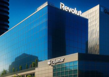 Caída masiva de Revolut: clientes sin poder pagar, hacer transferencias ni retirar dinero