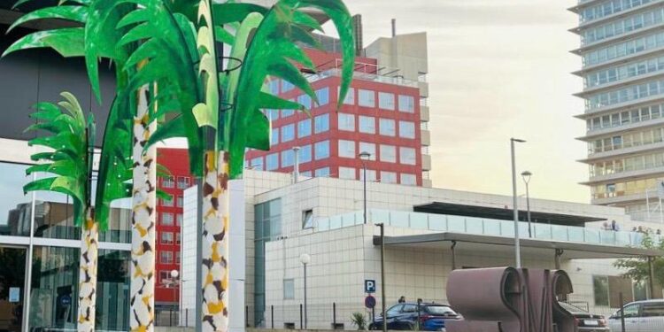 Más de 1.100 aspirantes se juegan este domingo 53 plazas en la sanidad pública murciana