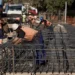 Trece trabajadores han muerto en accidentes laborales en la Región de Murcia hasta agosto