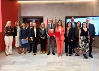 Murcia anuncia 325 viviendas protegidas dentro de un presupuesto récord de 577,8 millones
