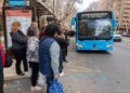 Huelga del transporte este jueves en Murcia y Cartagena: estos son los servicios mínimos
