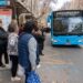 Huelga del transporte este jueves en Murcia y Cartagena: estos son los servicios mínimos