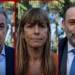 El PSOE estudia llevar al PP ante los tribunales por un vídeo con la imagen y la voz artificiales de Begoña Gómez