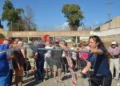 Las protestas vecinales frenan el cierre del camino entre Javalí Viejo y Javalí Nuevo