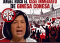 El PSOE exige el cese de una concejala del PP de Torre Pacheco por insultar a jóvenes que reclaman una vivienda digna