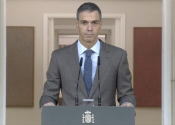 Sánchez adelanta las elecciones generales al 29 de noviembre