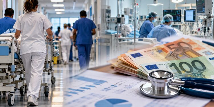 La sanidad murciana casi duplica lo presupuestado en conciertos privados: 182 millones en un año