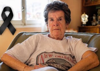 Muere Maricarmen, la mujer de 87 años cuyo desahucio conmocionó a España