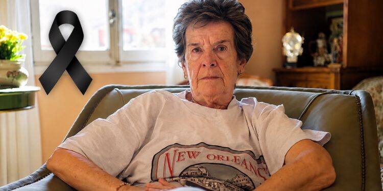 Muere Maricarmen, la mujer de 87 años cuyo desahucio conmocionó a España