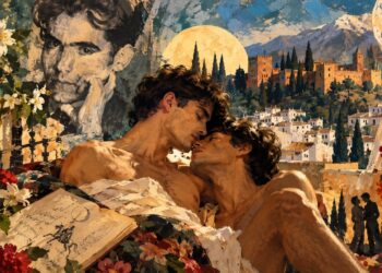 ‘La bola negra’: el amor que quisieron borrar de nuestra historia