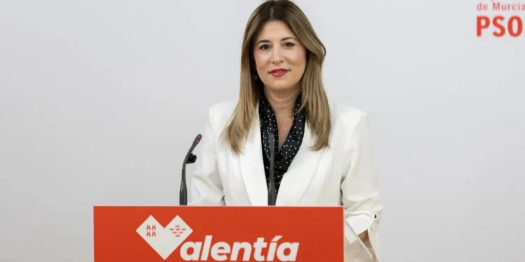 El temporal abre una batalla política en Murcia: el PSOE cuestiona la gestión de López Miras