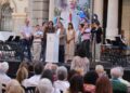 Cartagena reúne a familias de toda España para reivindicar los derechos y la inclusión de las personas con síndrome de Down