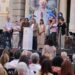 Cartagena reúne a familias de toda España para reivindicar los derechos y la inclusión de las personas con síndrome de Down